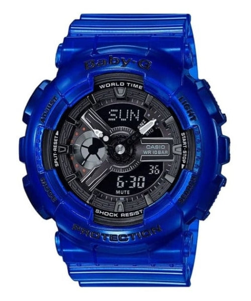 CASIO BABY-G BA-110CR-2ADR