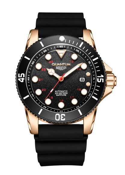 QUANTUM BAR1115.851