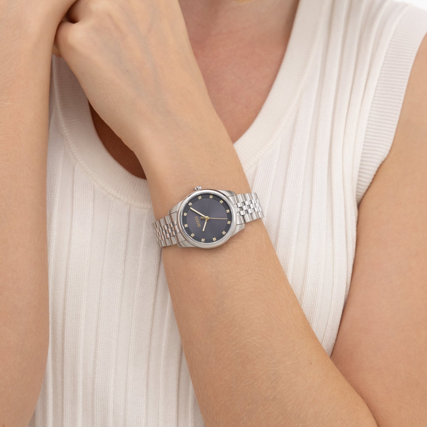 BOSS 1502809 GRACEFUL PRECIOUS