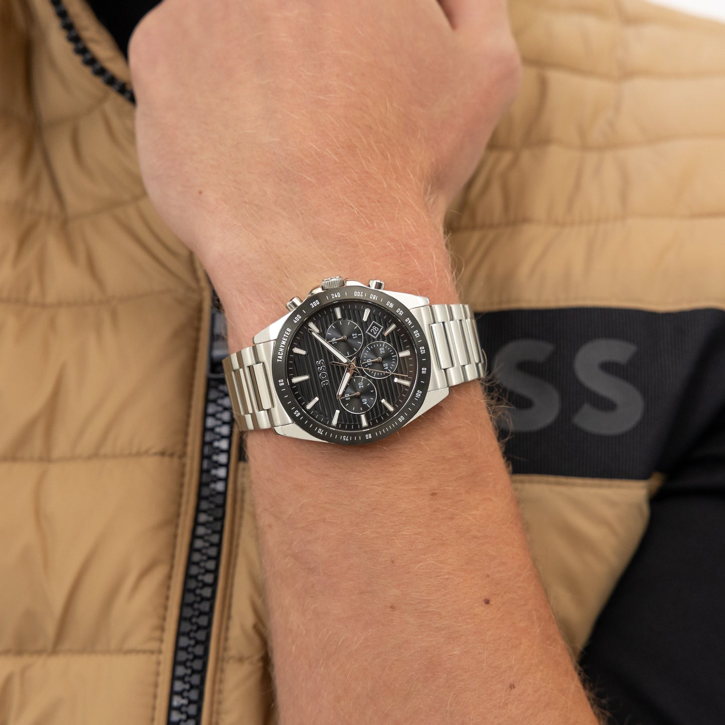 BOSS 1514290 STRIKE