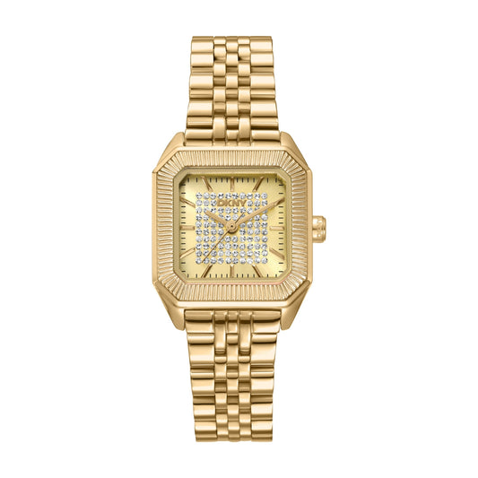 DKNY BRAIDED SQUARE DK1L154M0235