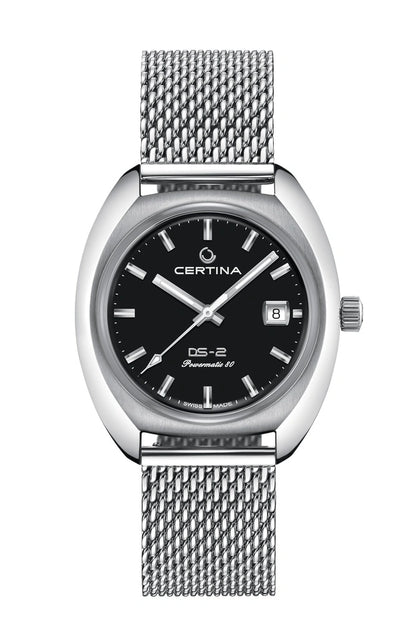 CERTINA DS-2 AUTOMATIC C024.407.11.051.00