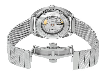 CERTINA DS-2 AUTOMATIC C024.407.11.051.00
