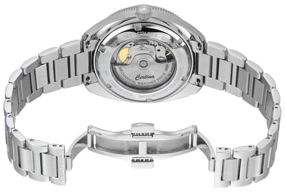 CERTINA DS-2 AUTOMATIC C024.607.11.041.02