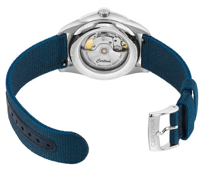 CERTINA DS-1 AUTOMATIC C029.807.11.041.02