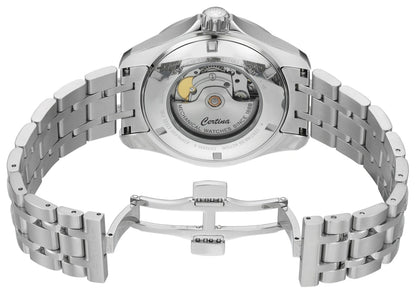 CERTINA DS ACTION DAY-DATE AUTOMATIC C032.430.11.051.00