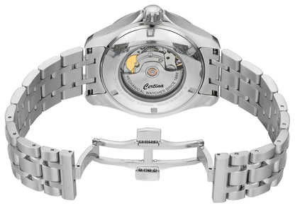 CERTINA DS ACTION DAY-DATE AUTOMATIC C032.430.11.081.01