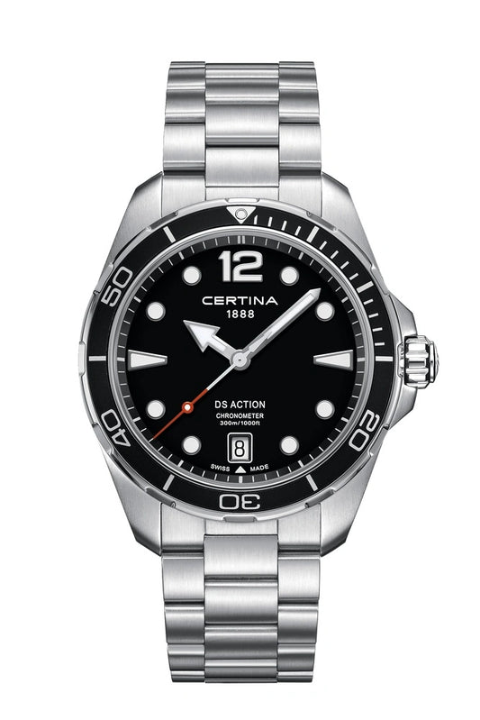 CERTINA DS ACTION C032.451.11.057.00