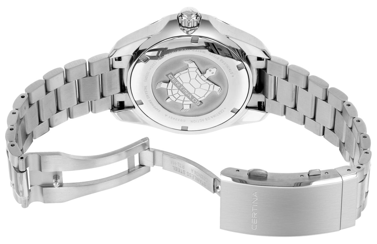 CERTINA DS ACTION C032.451.11.057.00