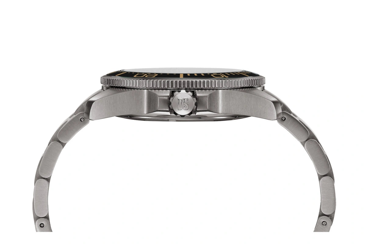 CERTINA DS ACTION DIVER AUTOMATIC TITANIUM C032.607.44.051.00