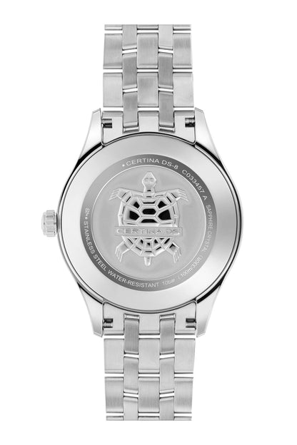 CERTINA DS-8 MOON PHASE C033.457.11.051.00