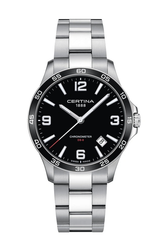 CERTINA DS-8 C033.851.11.057.00