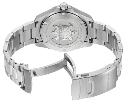 CERTINA DS ACTION DIVER 40MM C048.410.11.091.00