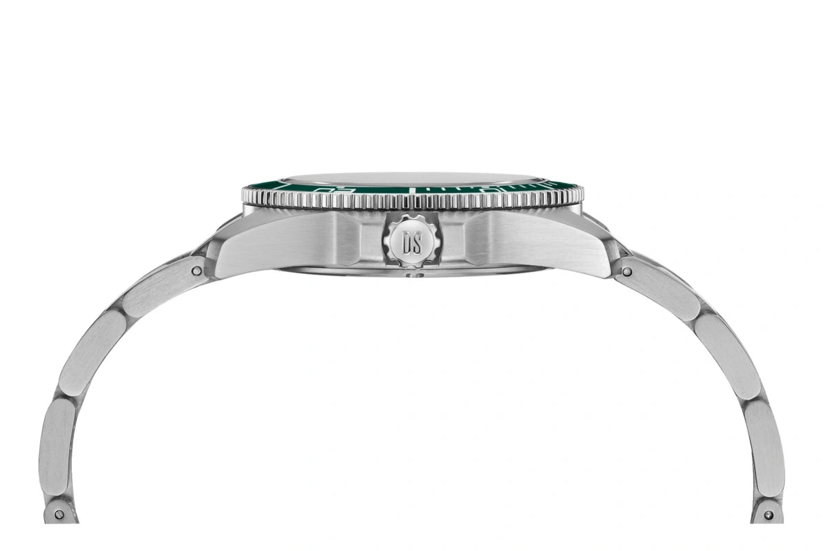 CERTINA DS ACTION DIVER 40MM C048.410.11.091.00