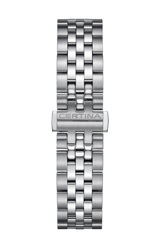 CERTINA DS-1 AUTOMATIC C029.807.11.041.02