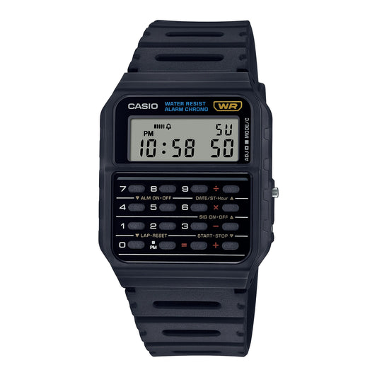 CASIO CA-53W-1Z