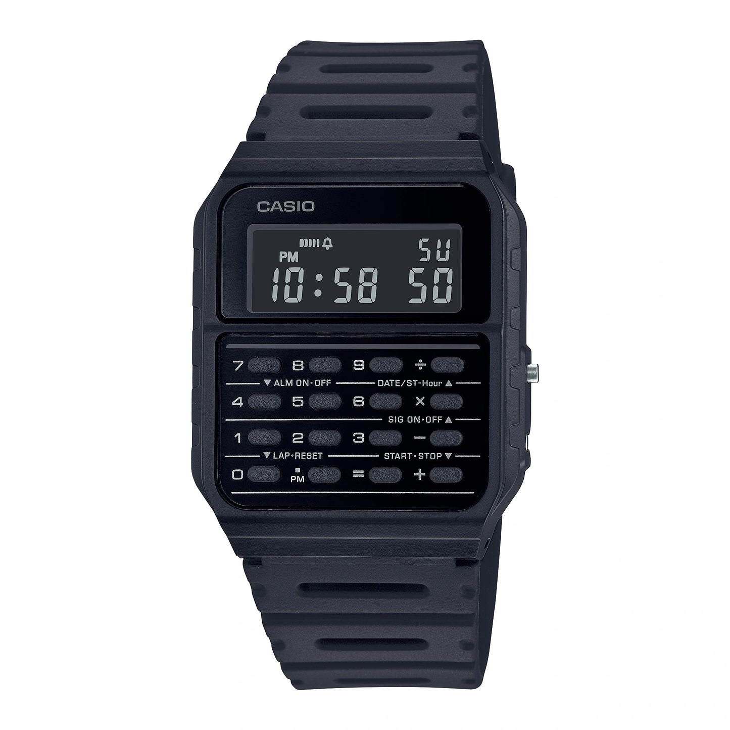 CASIO CA-53WF-1BDF