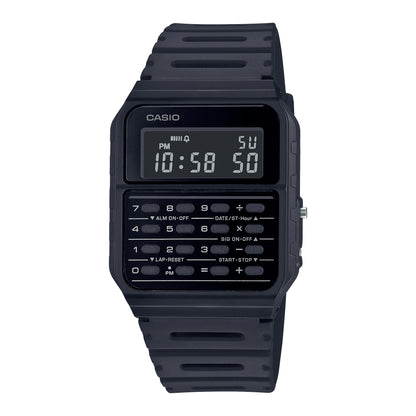 CASIO CA-53WF-1BDF