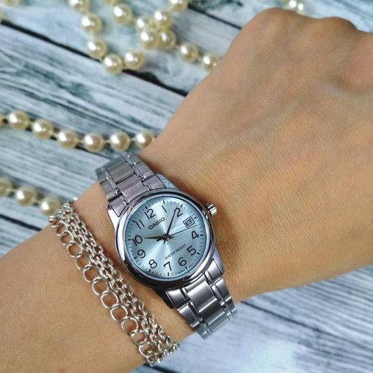 CASIO LTP-V002D-2BUDF