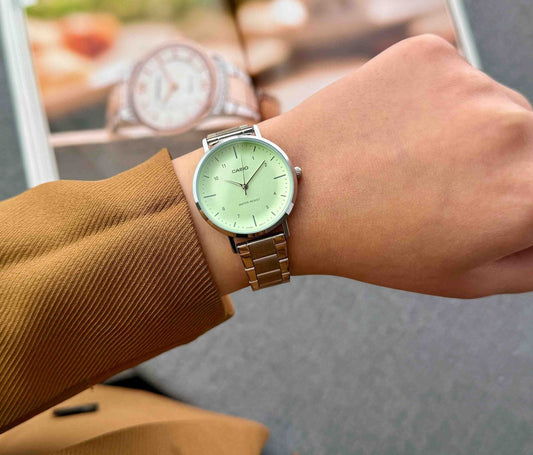 CASIO LTP-VT03D-3BDF