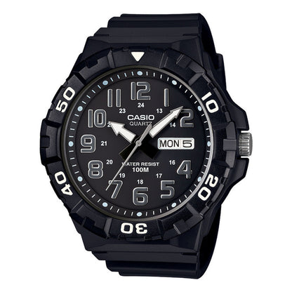 CASIO MRW-210H-1AVDF
