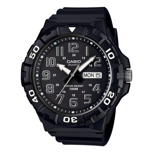 CASIO MRW-210H-1AVDF