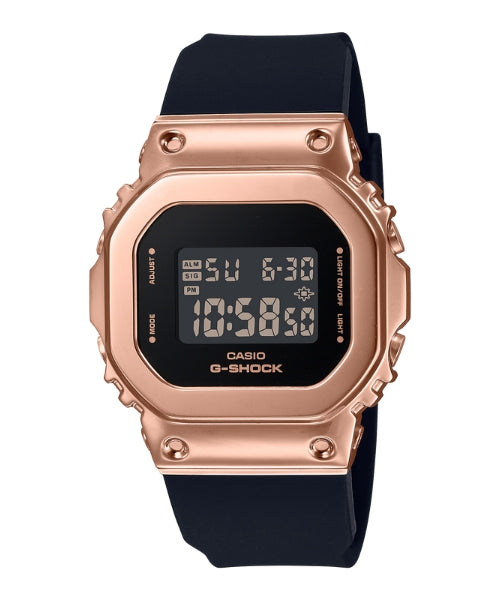 CASIO GM-S5600PG-1DR LIMITED EDITION