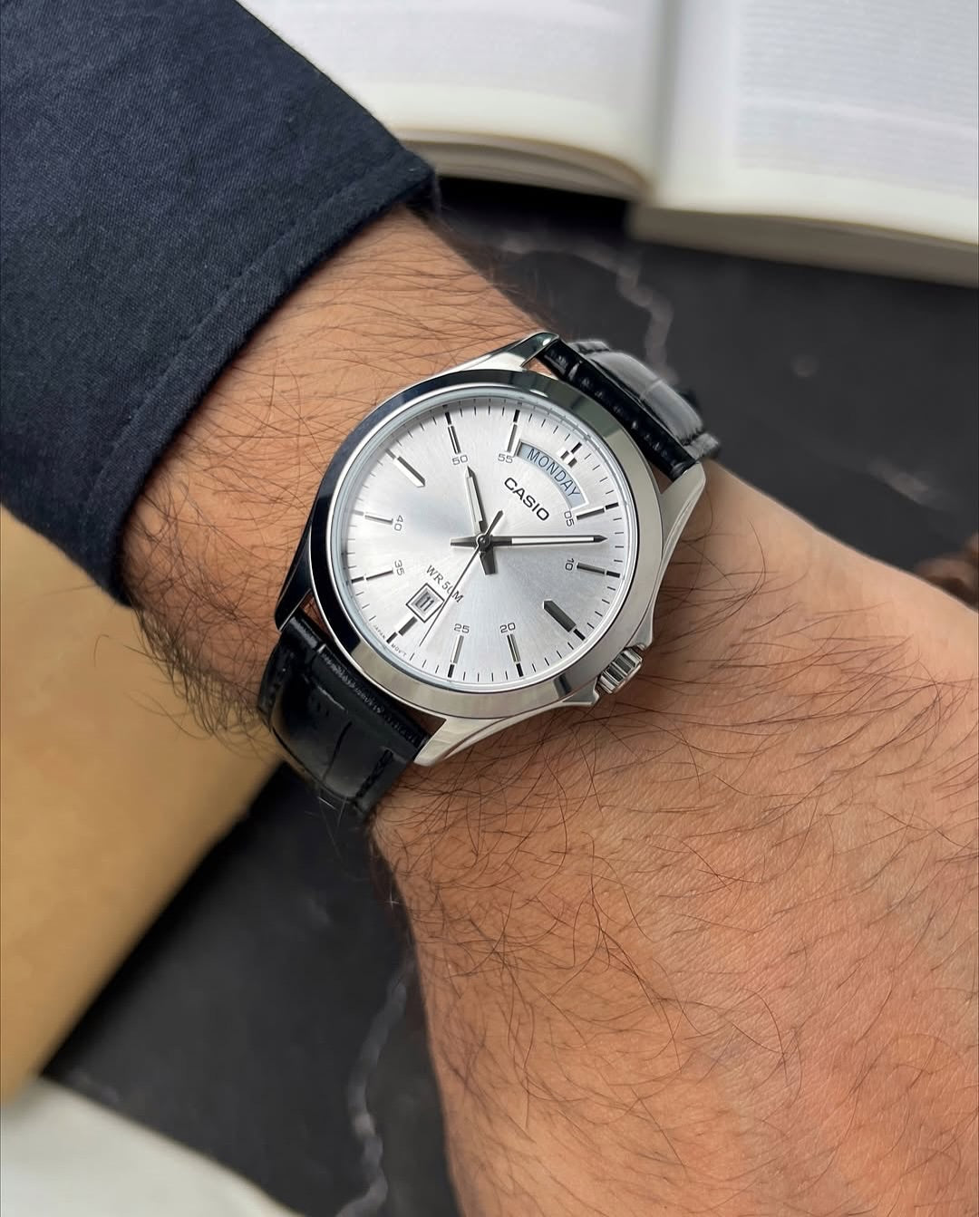 CASIO MTP-1370L-7AVDF