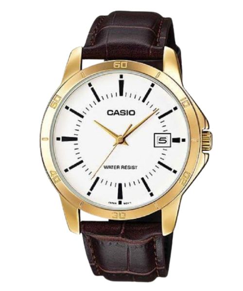 CASIO MTP-V004GL-7AUDF