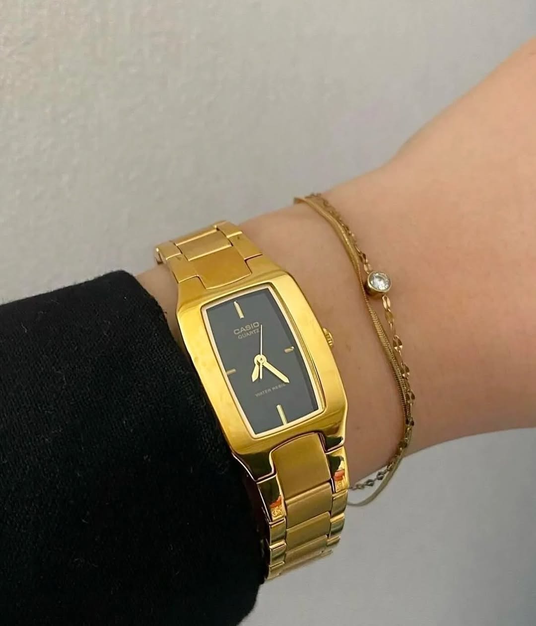 CASIO LTP-1165N-1CRDF