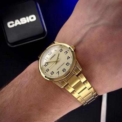CASIO MTP-V001G-9BUDF