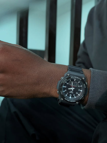 CASIO AQ-S820W-1AVDF