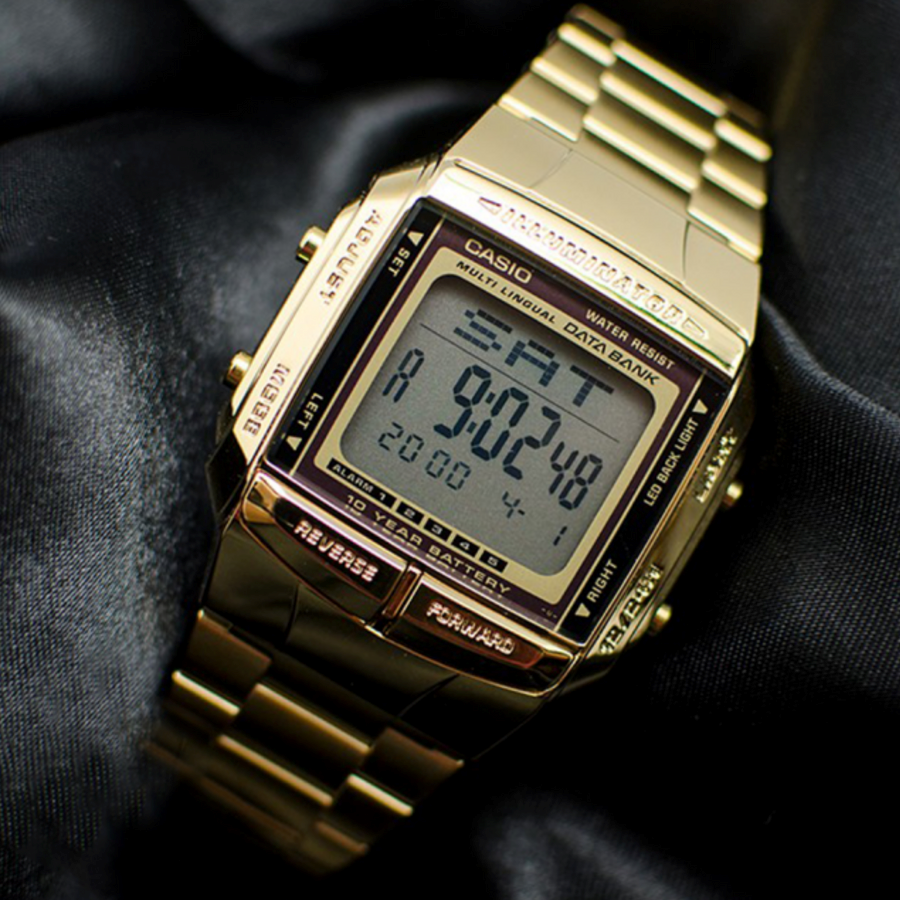 Casio db360g hot sale