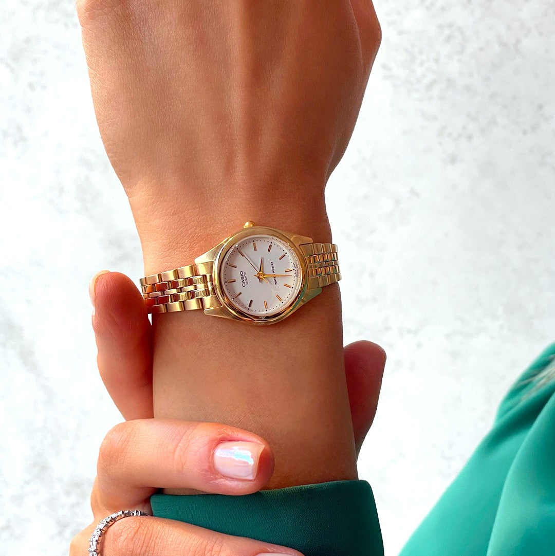 CASIO LTP-1129N-7ARDF