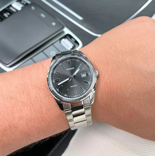 CASIO MTP-1302D-1A1VDF