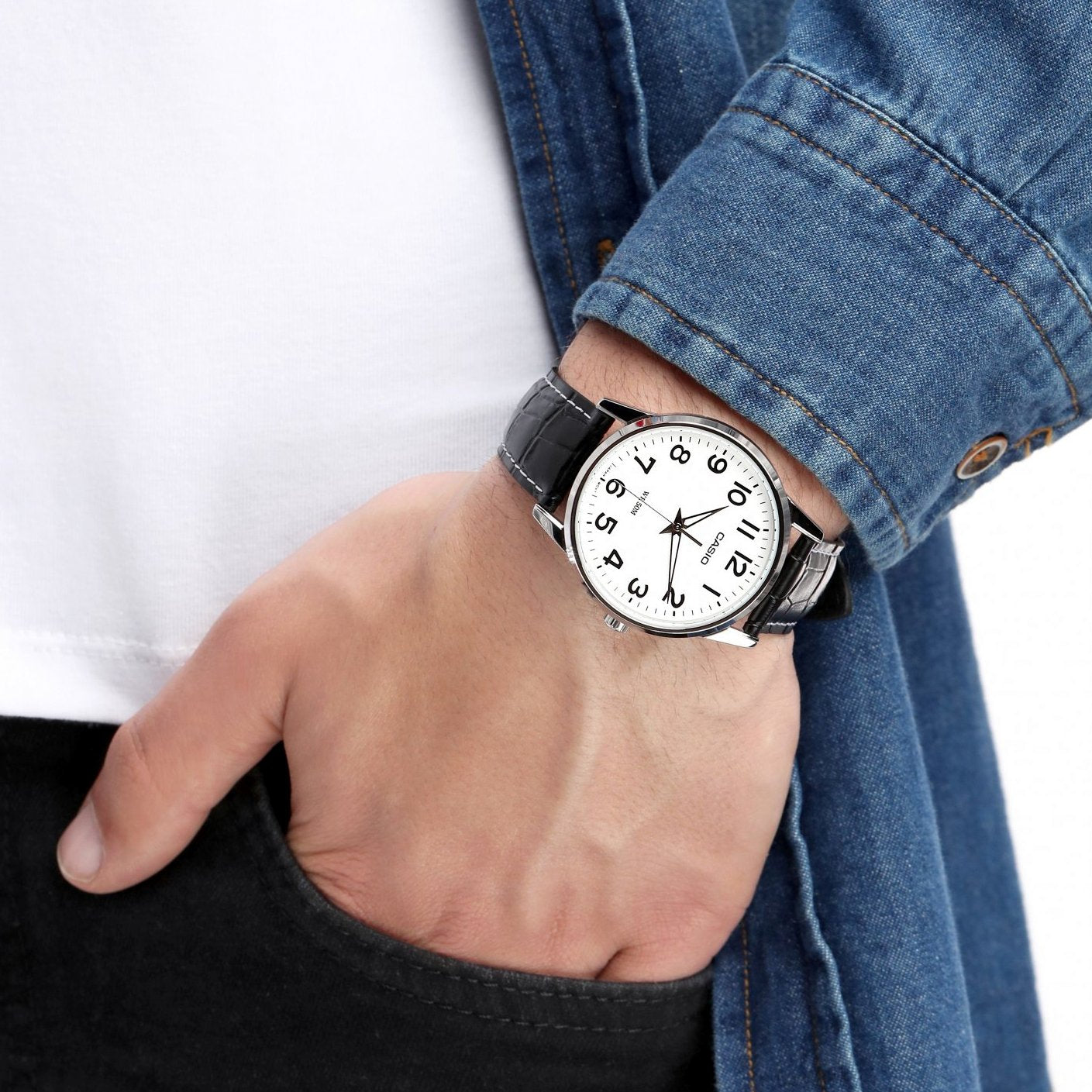 CASIO MTP-1303L-7BVDF