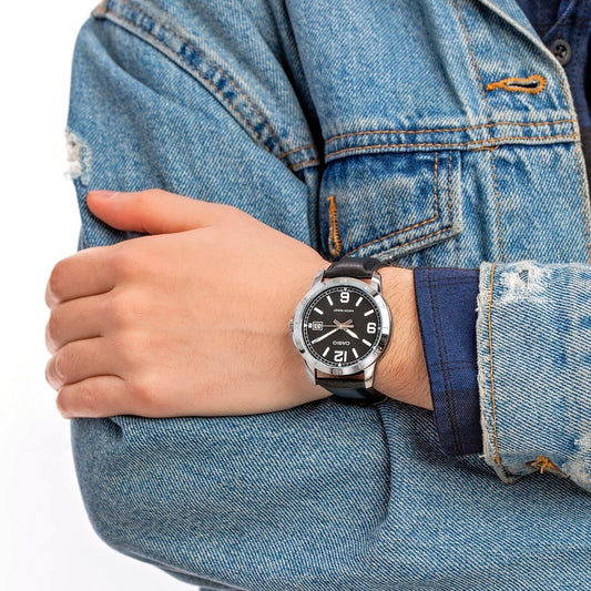 CASIO MTP-V004L-1BUDF