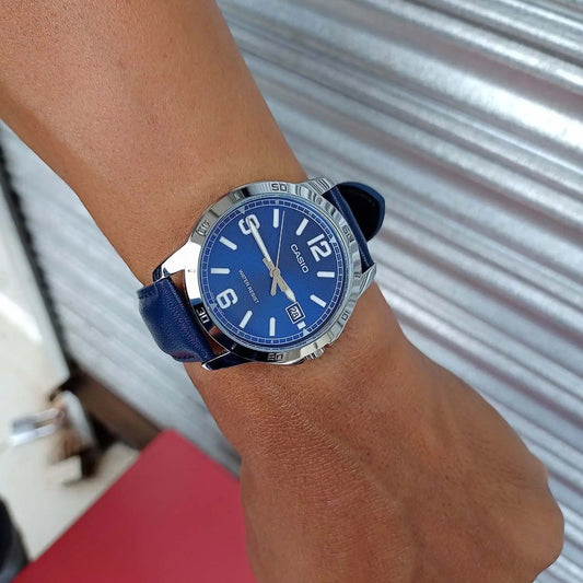 CASIO MTP-V004L-2BUDF