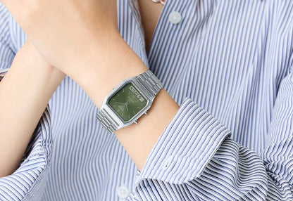 CASIO AQ-230A-3AMQY