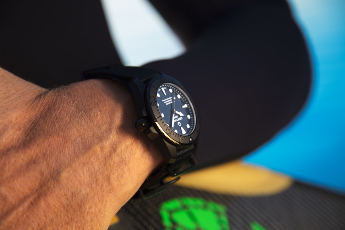 CERTINA DS ACTION DIVER AUTOMATIC C032.607.38.051.00