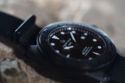 CERTINA DS ACTION DIVER AUTOMATIC C032.607.38.051.00