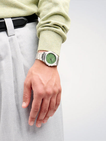 D1 MILANO ULTRA THIN D1-UTBJ06 MOSS