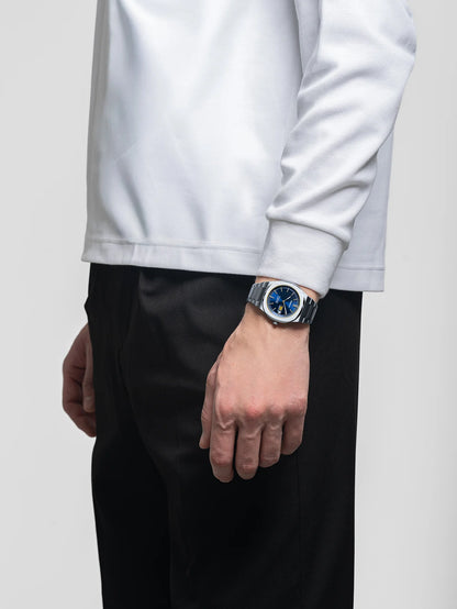 D1 MILANO D1-UHBJ07 LIGHT ILLUSION