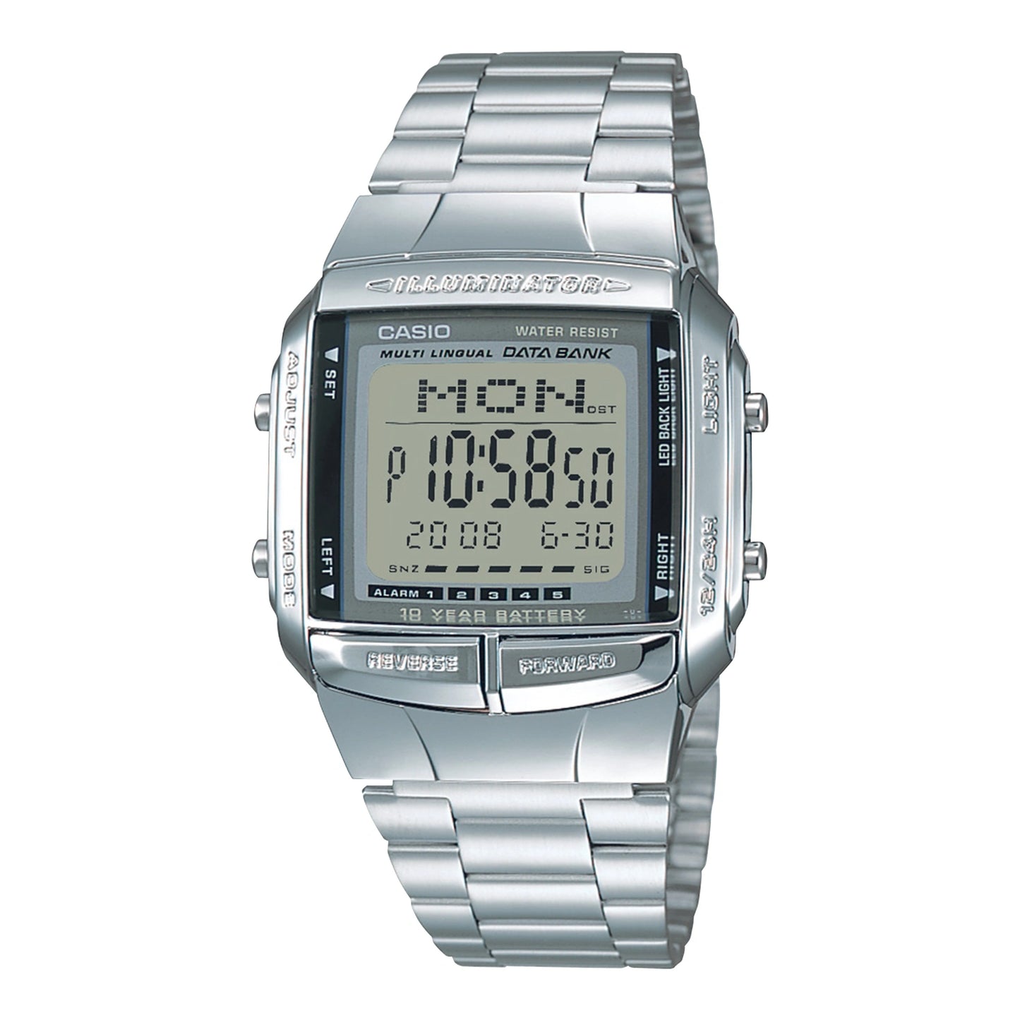 CASIO DB-360-1ADF