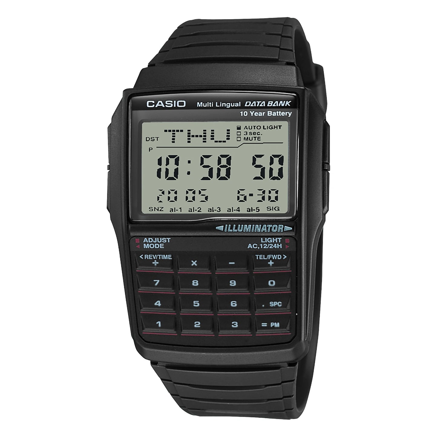 CASIO DBC-32-1ADF