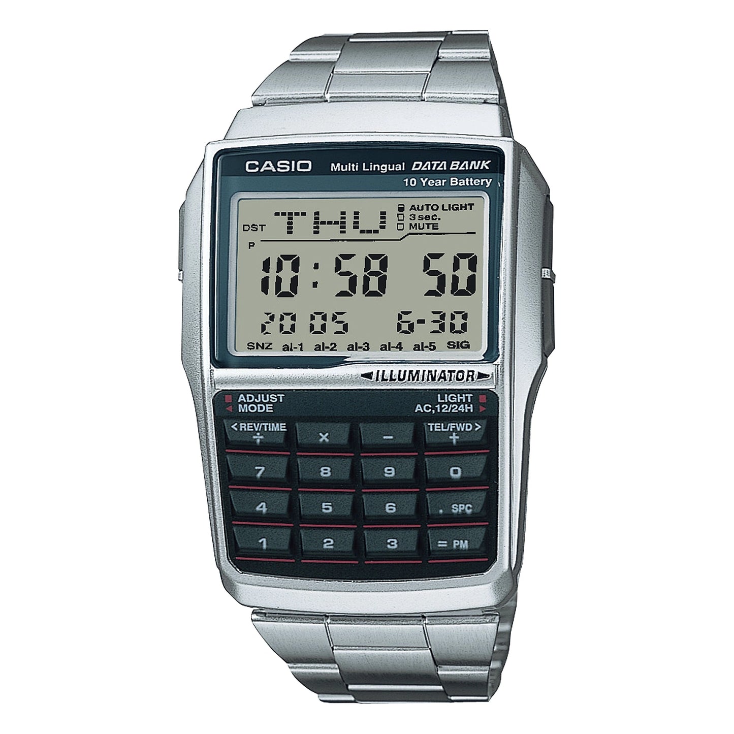 CASIO DBC-32D-1ADF