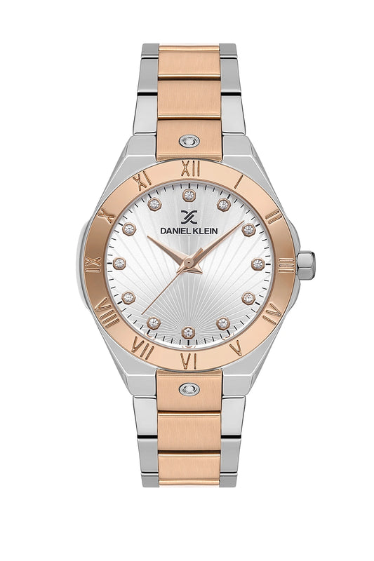 DANIEL KLEIN Khater Watches