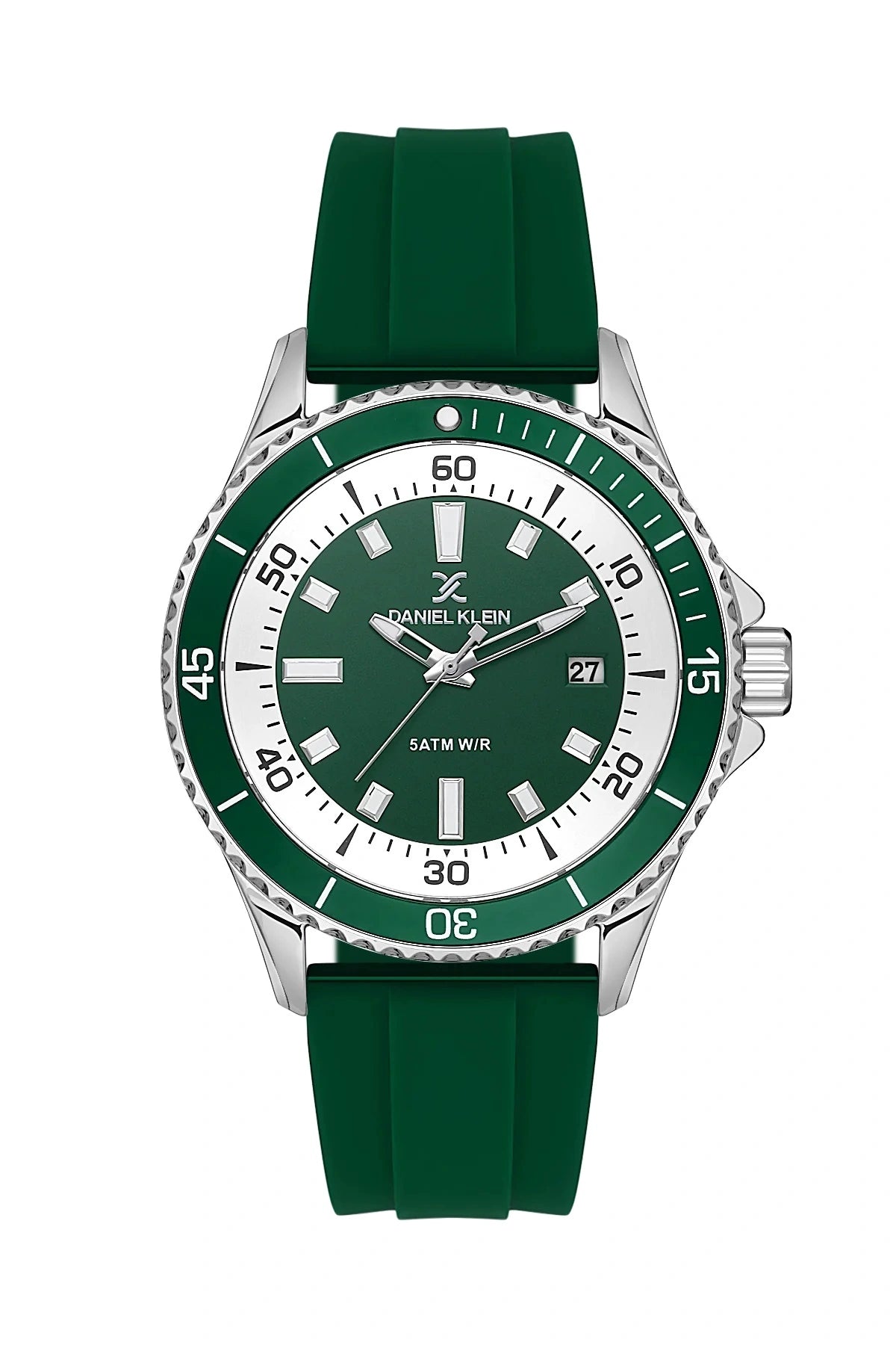 DANIEL KLEIN DK.1.13683-6 MEN'S WATCH – Khater Watches