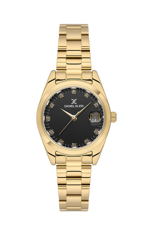 DANIEL KLEIN DK.1.13758-5 WOMEN'S WATCH