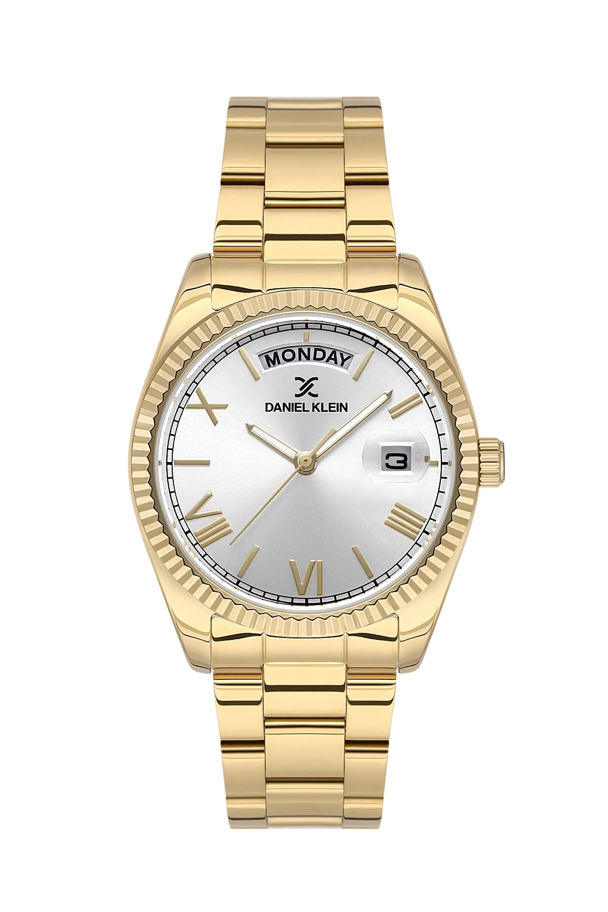 DANIEL KLEIN DK.1.13764-3 WOMEN'S WATCH